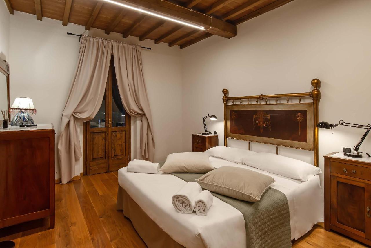 Gattaia Apartments With Swimming Pool Bagian luar foto
