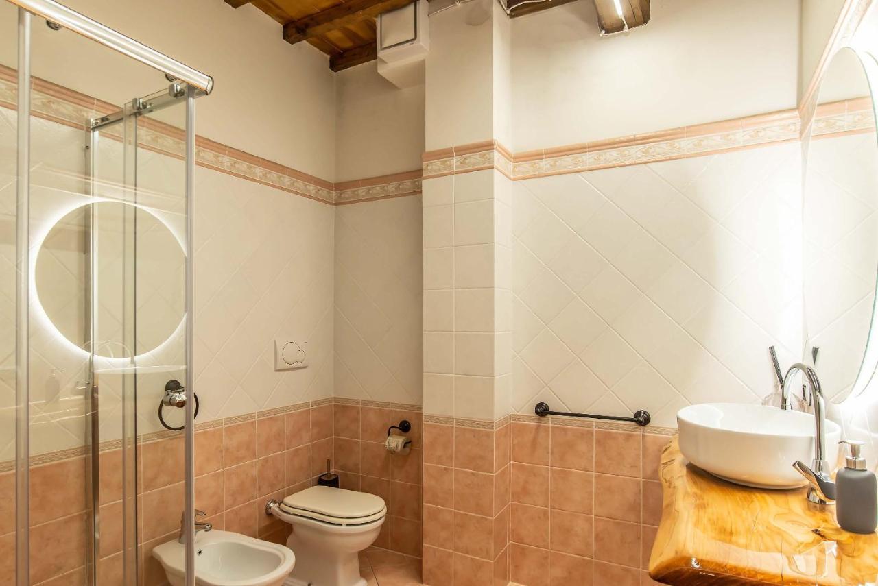Gattaia Apartments With Swimming Pool Bagian luar foto