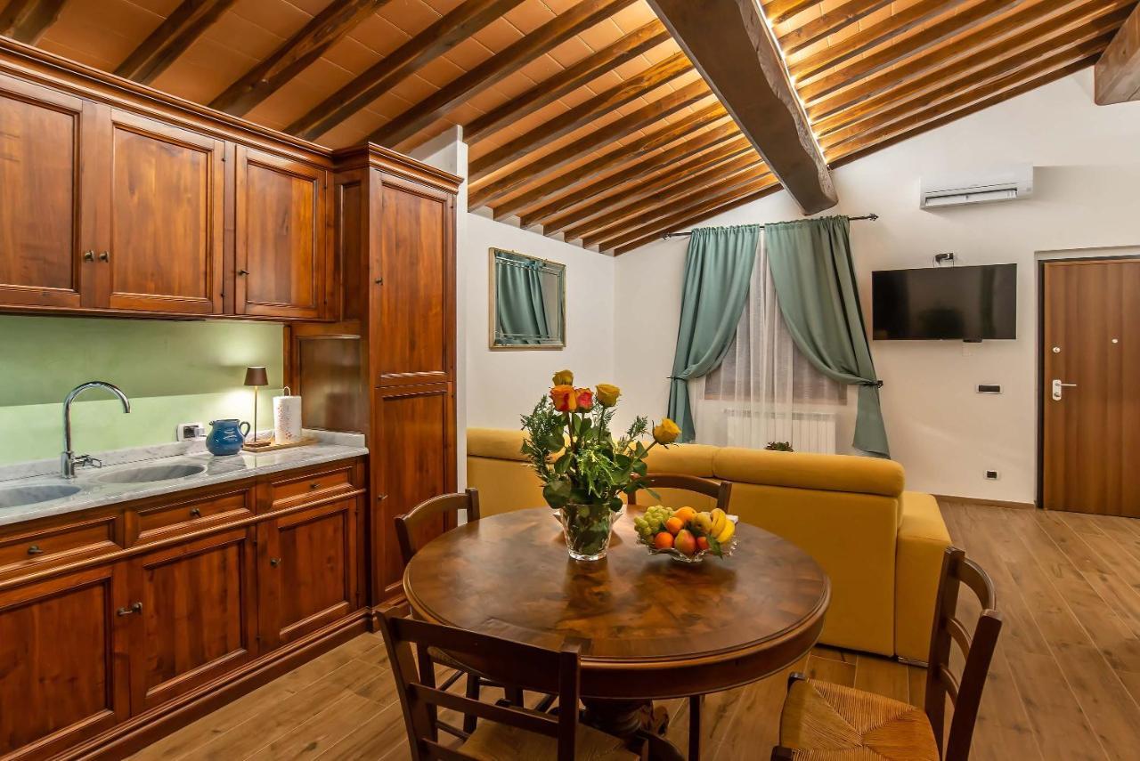 Gattaia Apartments With Swimming Pool Bagian luar foto