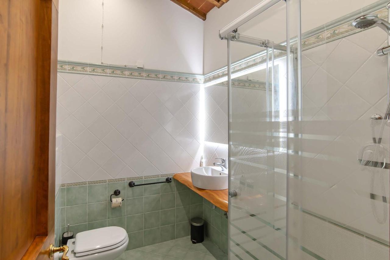 Gattaia Apartments With Swimming Pool Bagian luar foto