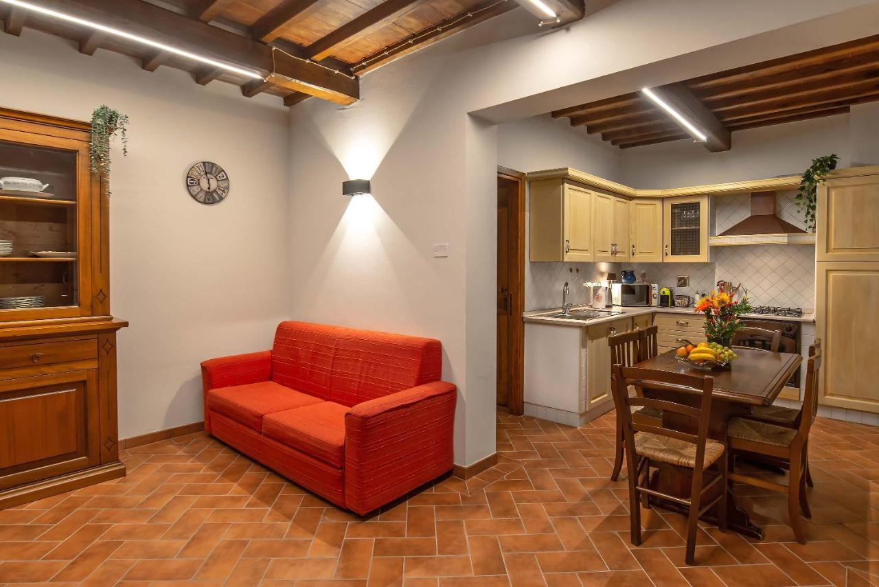 Gattaia Apartments With Swimming Pool Bagian luar foto