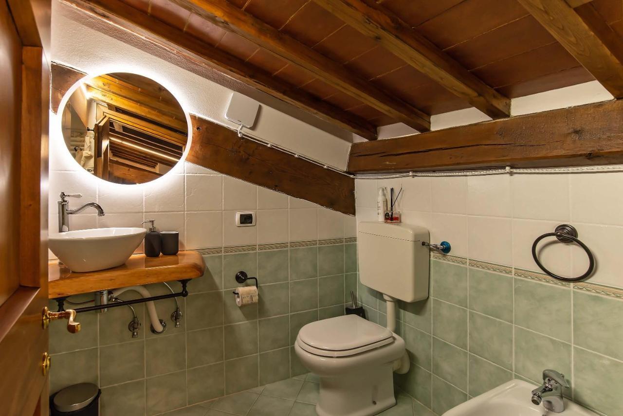 Gattaia Apartments With Swimming Pool Bagian luar foto