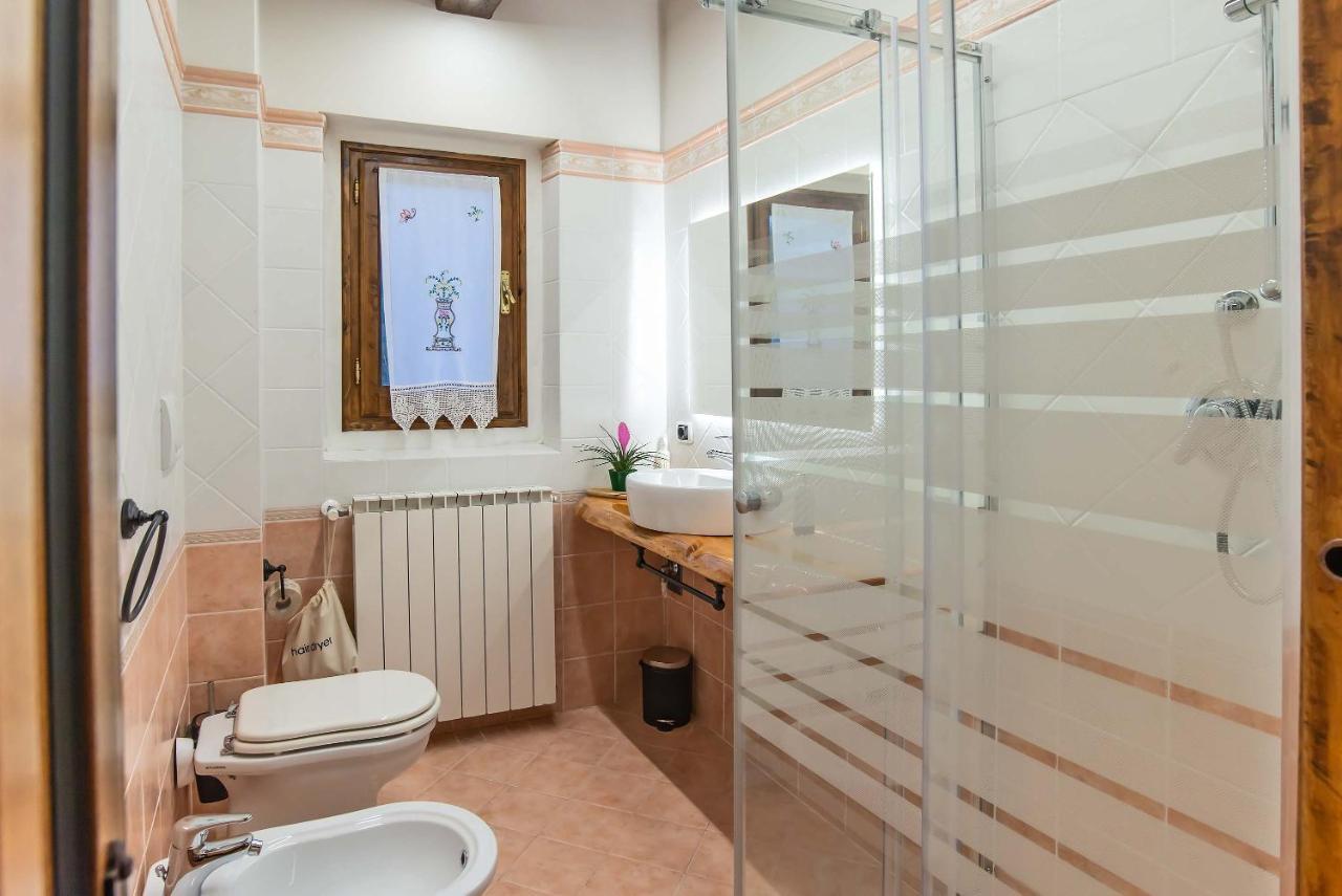 Gattaia Apartments With Swimming Pool Bagian luar foto