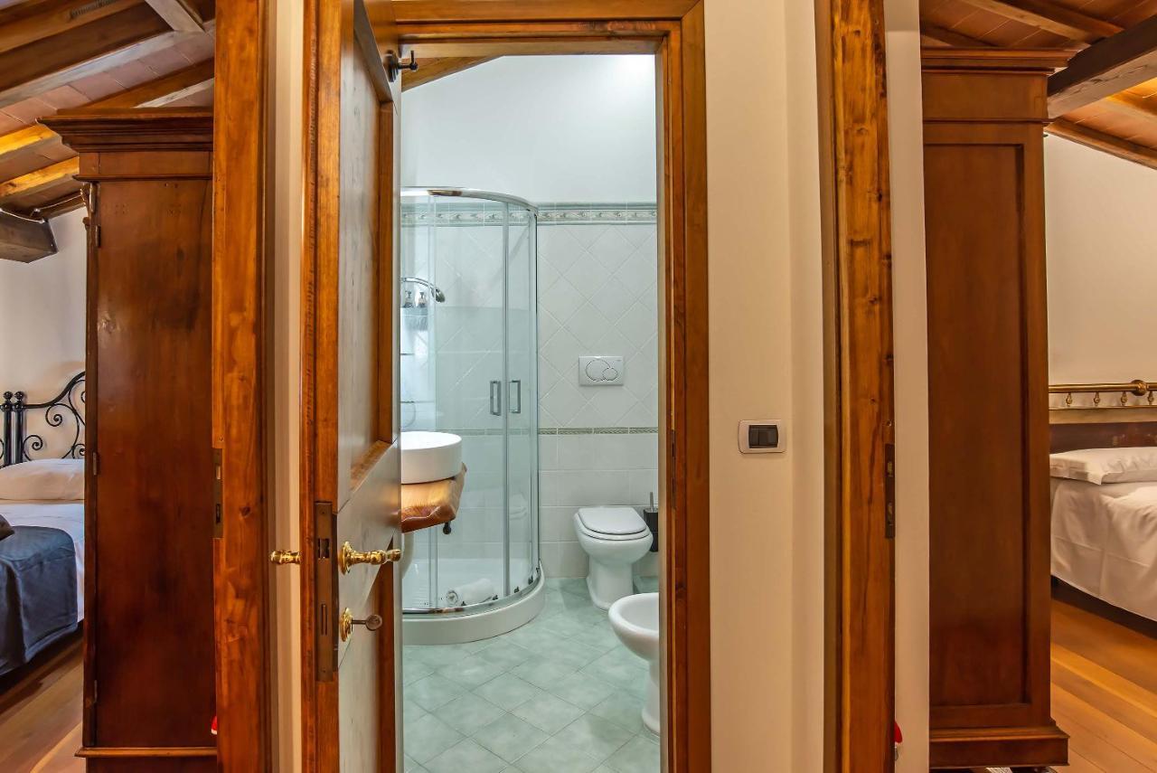 Gattaia Apartments With Swimming Pool Bagian luar foto